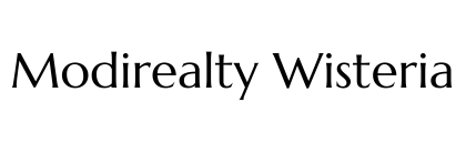 Modirealty Wisteria Charkop Logo